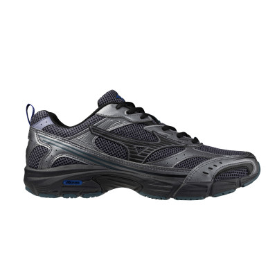 Mizuno W MXR Dark Grey