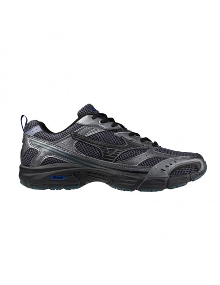 Mizuno W MXR Dark Grey