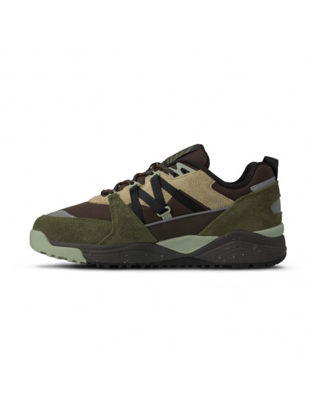 Karhu Fusion XC Beech/Jet Black