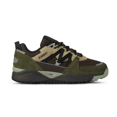 Karhu Fusion XC Beech/Jet...
