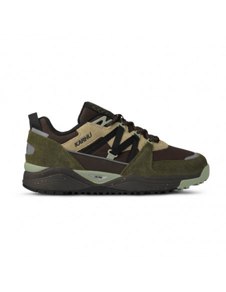 Karhu Fusion XC Beech/Jet Black