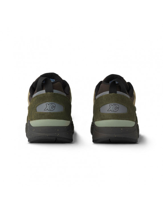 Karhu Fusion XC Beech/Jet Black