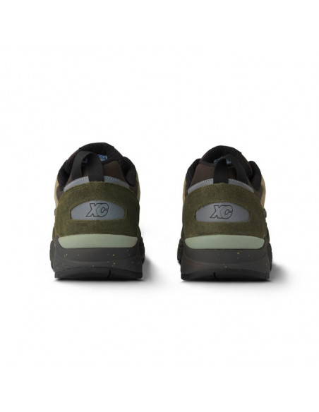 Karhu Fusion XC Beech/Jet Black