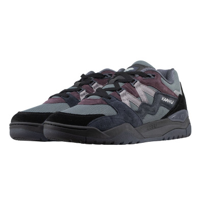 Karhu Fusion XT Jet Black/Gull 2
