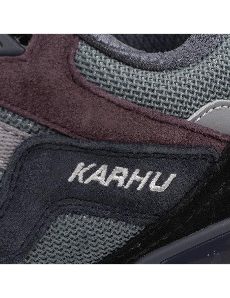 Karhu Fusion XT Jet Black/Gull