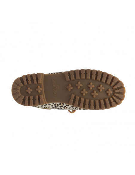 SEBAGO W Ranger Wild - Brown/Cheetah