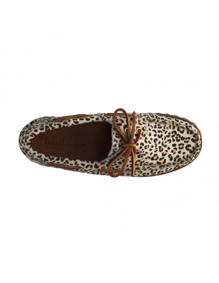 SEBAGO W Ranger Wild - Brown/Cheetah