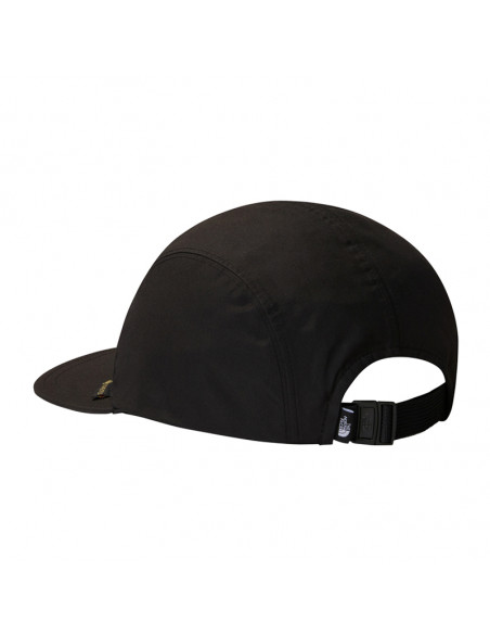 TNF GTX Ballcap Black