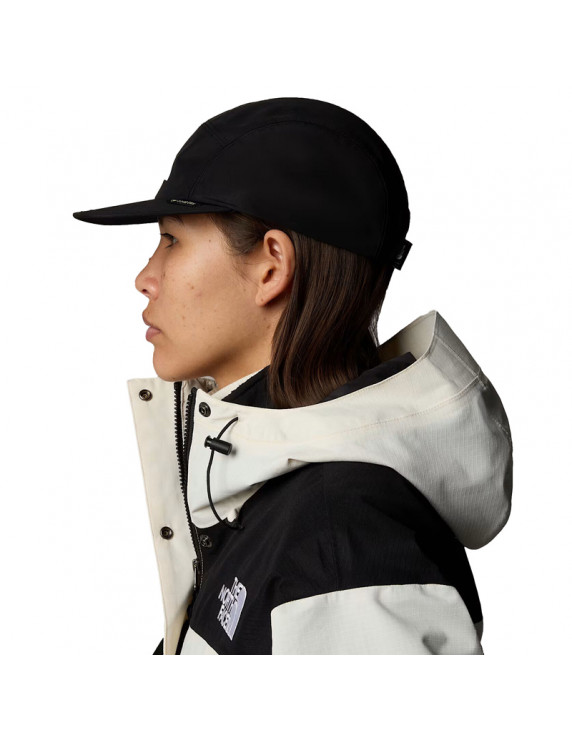 TNF GTX Ballcap Black