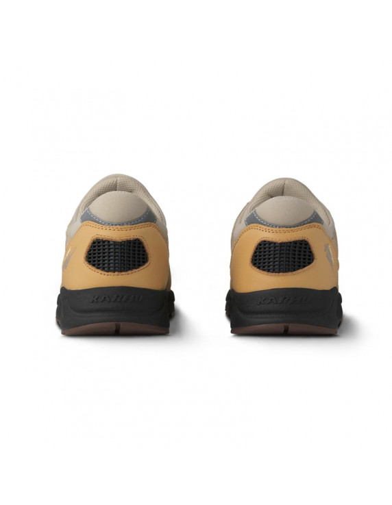 Karhu Aria 95 Oak Buff/White