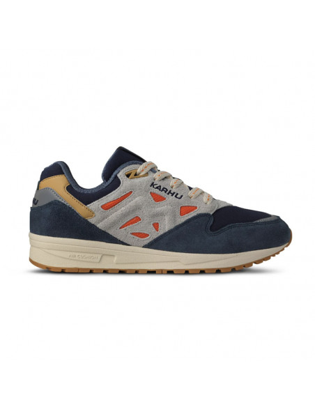 Karhu Legacy 96 Indigo/ Flame