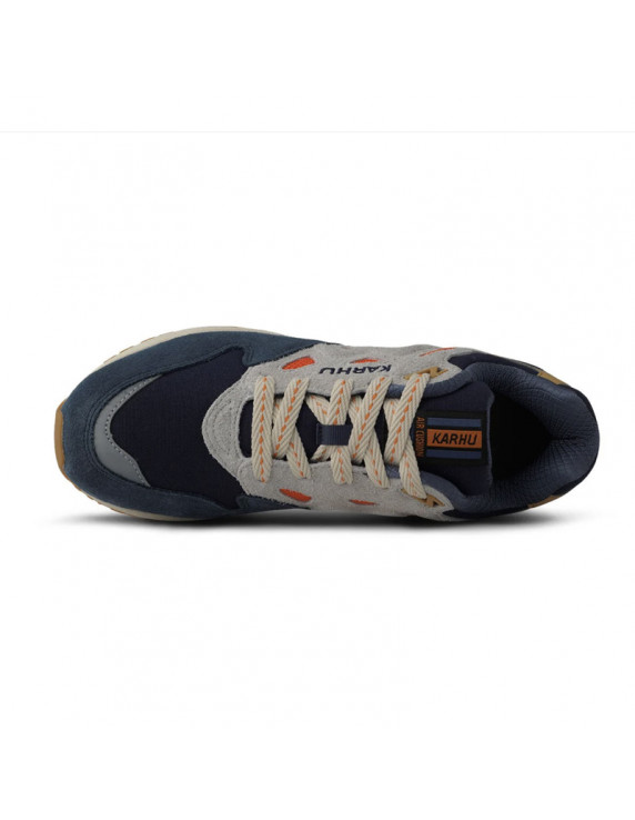 Karhu Legacy 96 Indigo/ Flame