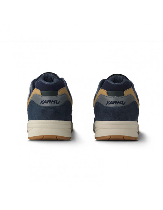 Karhu Legacy 96 Indigo/ Flame