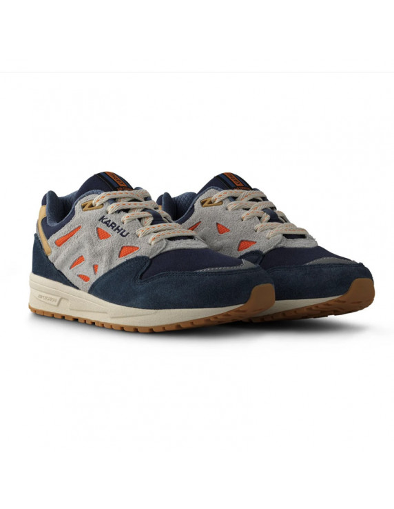 Karhu Legacy 96 Indigo/ Flame