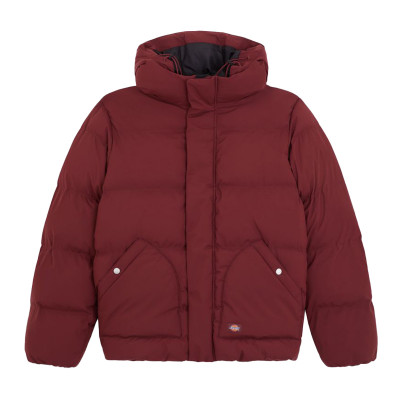DICKIES EAGLEVILLE HOODED...