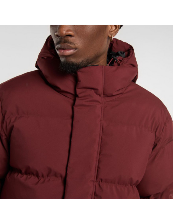 DICKIES EAGLEVILLE HOODED PUFFER ANDORRA