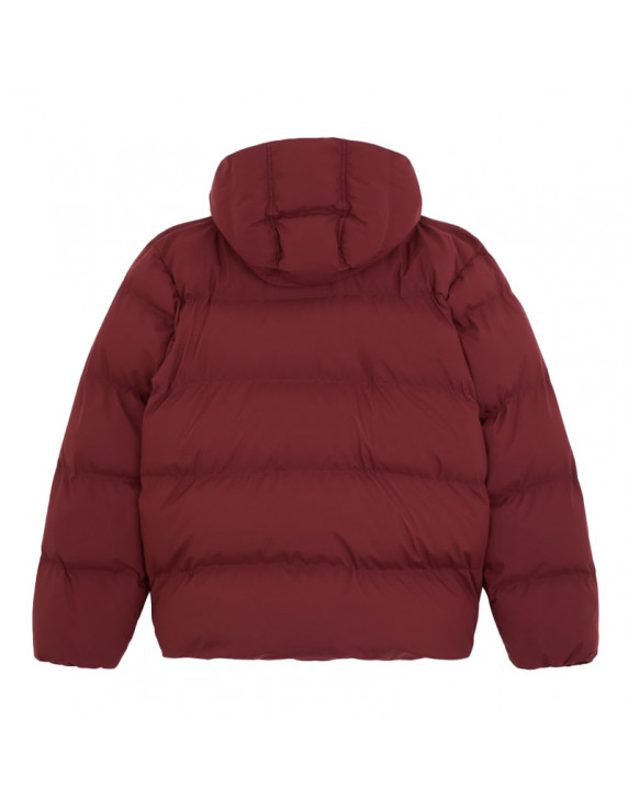 DICKIES EAGLEVILLE HOODED PUFFER ANDORRA