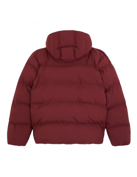 DICKIES EAGLEVILLE HOODED PUFFER ANDORRA