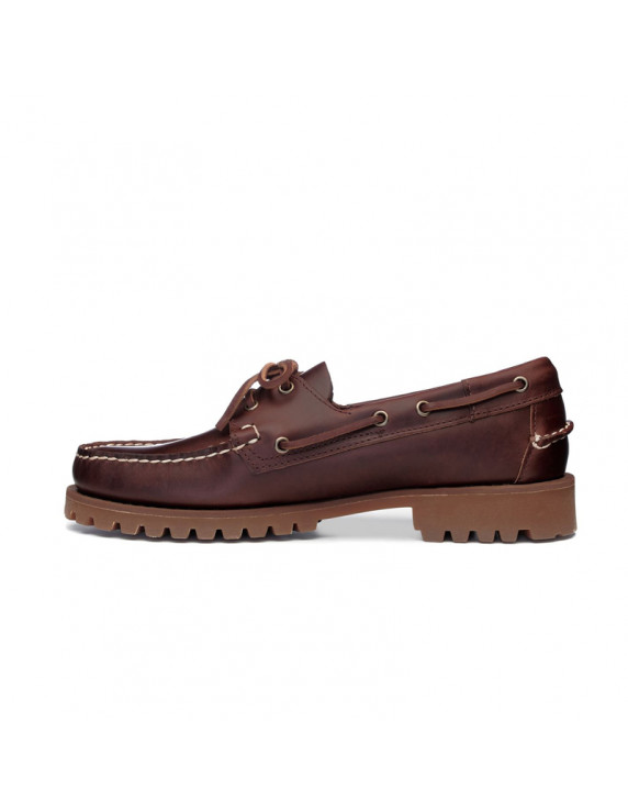 SEBAGO W Ranger Waxy