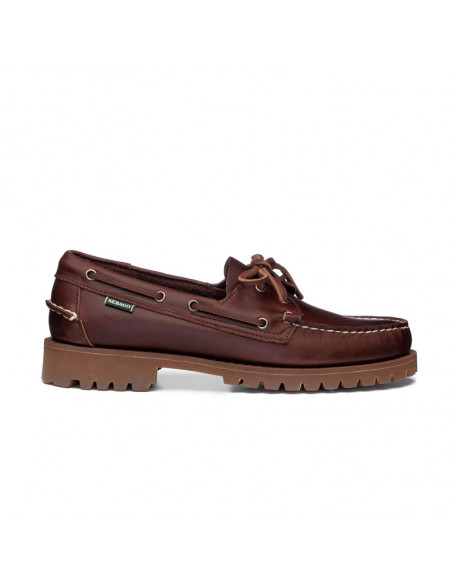 SEBAGO W Ranger Waxy