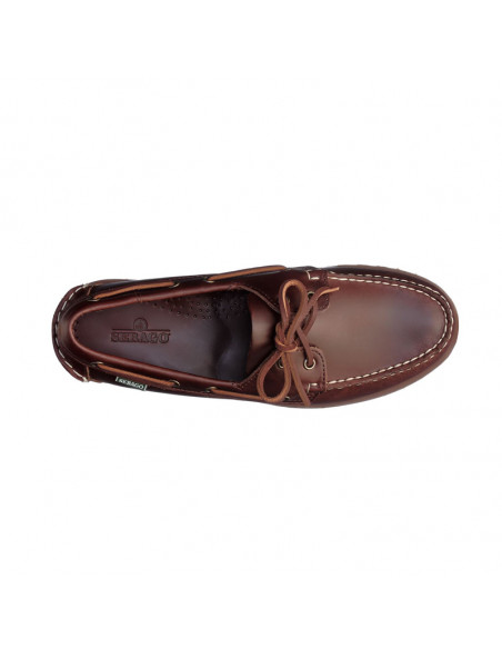 SEBAGO W Ranger Waxy