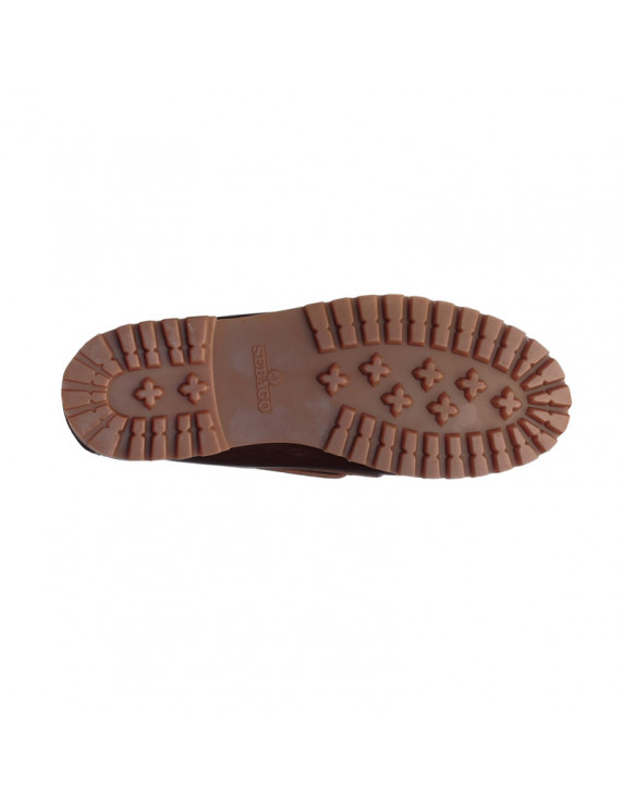 SEBAGO W Ranger Waxy