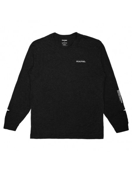 PEAUFINE Merino Tech Longsleeve