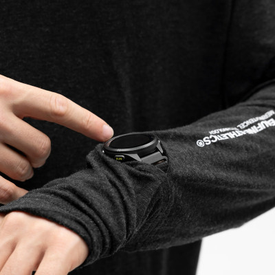 PEAUFINE Merino Tech... 2