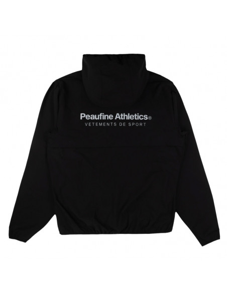 PEAUFINE Ripstop training Jacket