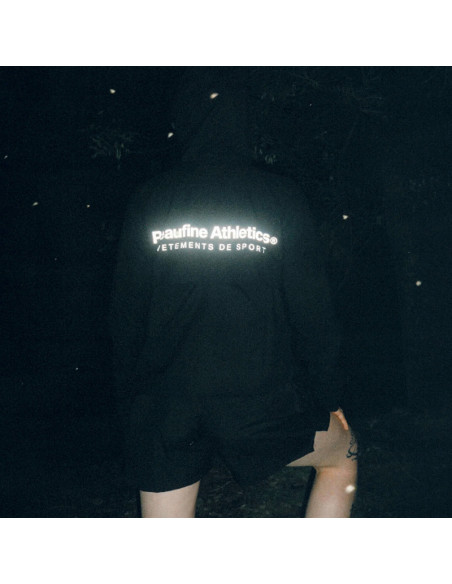 PEAUFINE Ripstop training Jacket