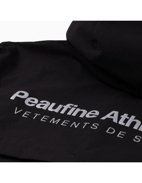 PEAUFINE Ripstop training Jacket