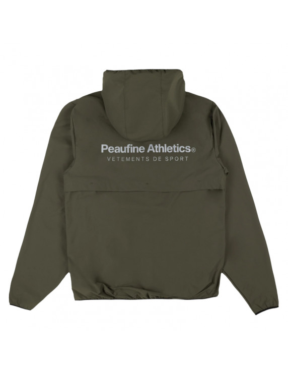 PEAUFINE Ripstop training Jacket