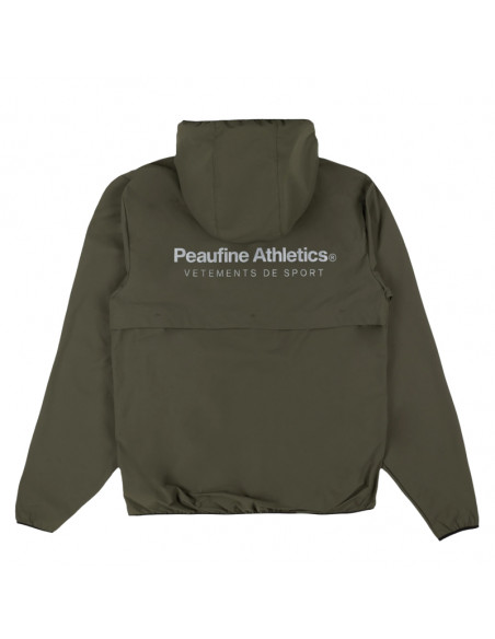 PEAUFINE Ripstop training Jacket