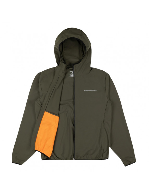 PEAUFINE Ripstop training Jacket