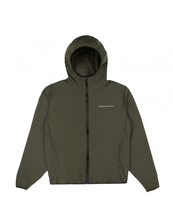 PEAUFINE Ripstop training Jacket