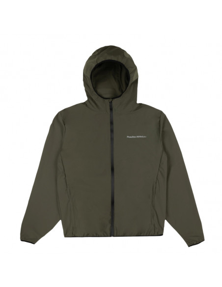 PEAUFINE Ripstop training Jacket