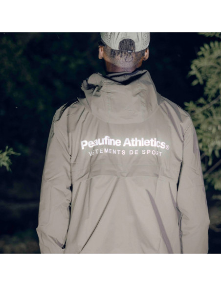 PEAUFINE Ripstop training Jacket