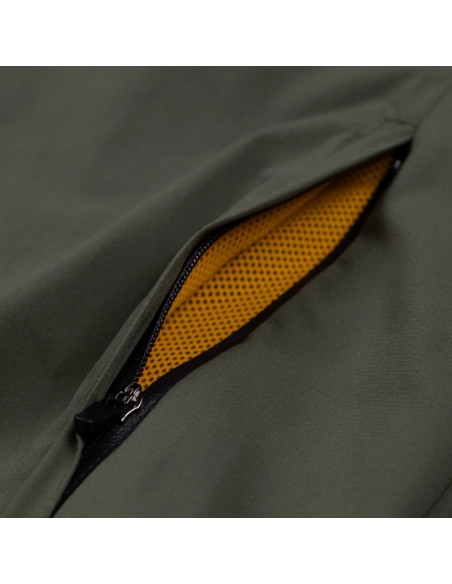 PEAUFINE Ripstop training Jacket