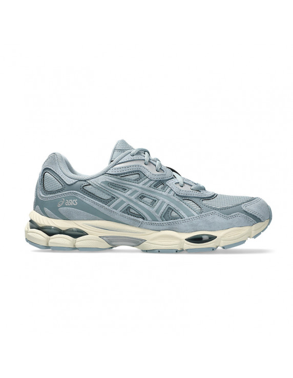 ASICS Gel NYC Dolphin Grey