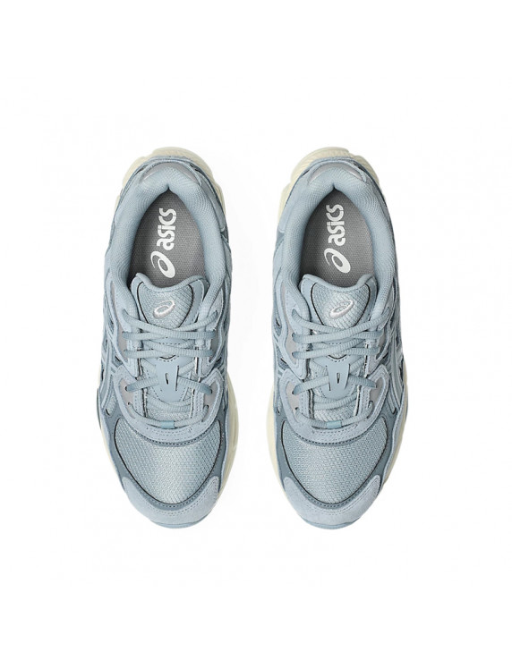 ASICS Gel NYC Dolphin Grey