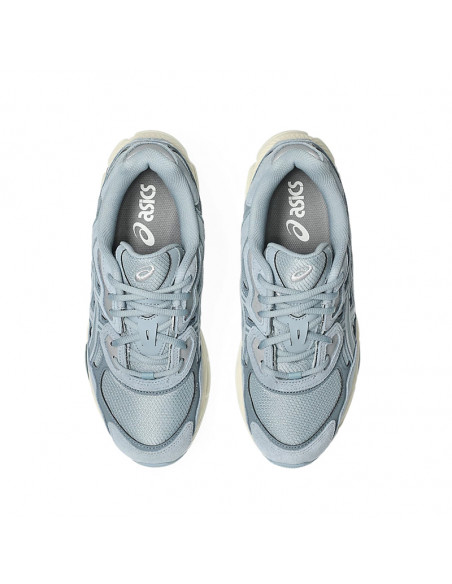 ASICS Gel NYC Dolphin Grey