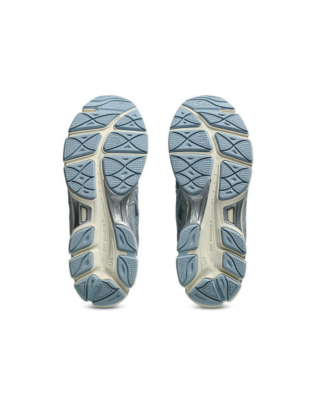 ASICS Gel NYC Dolphin Grey