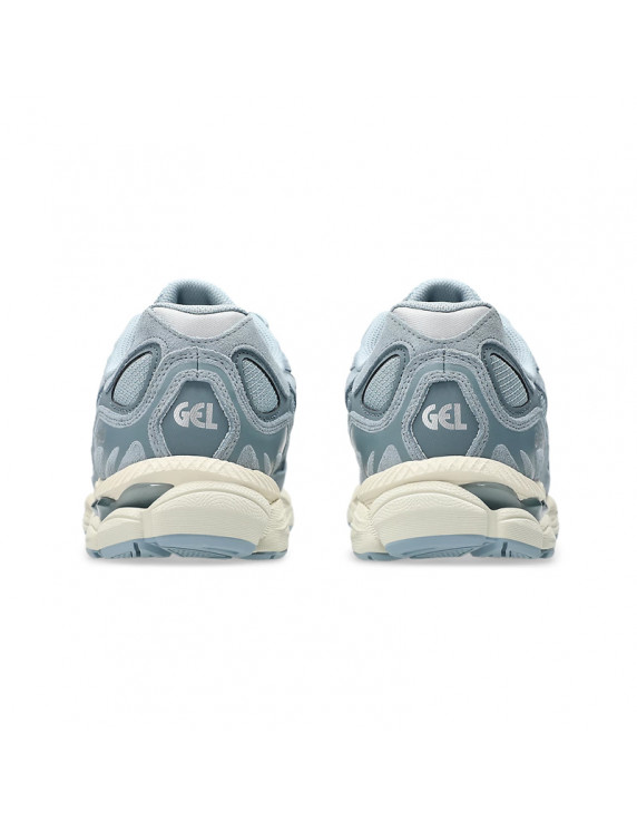 ASICS Gel NYC Dolphin Grey