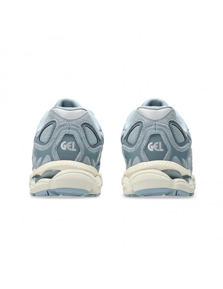 ASICS Gel NYC Dolphin Grey