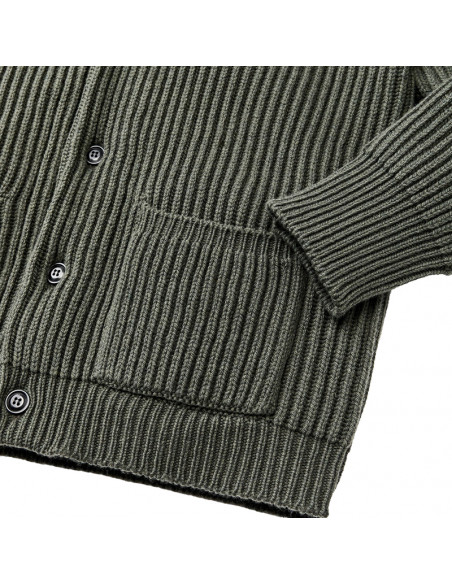 FILSON Bristol Cardigan Sweater