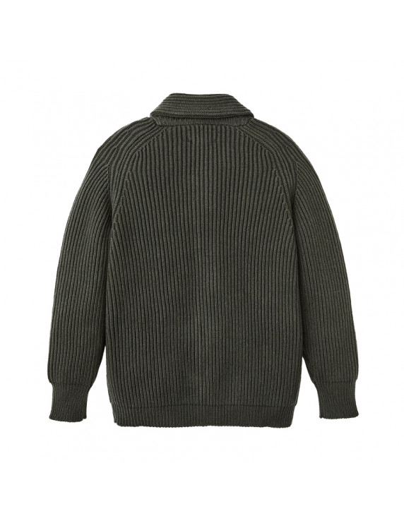 FILSON Bristol Cardigan Sweater