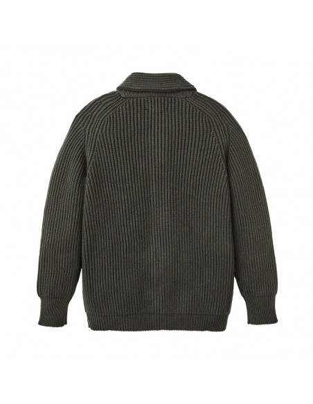 FILSON Bristol Cardigan Sweater