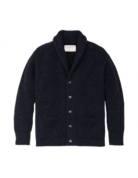 FILSON Bristol Cardigan Sweater
