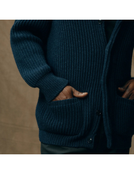 FILSON Bristol Cardigan Sweater