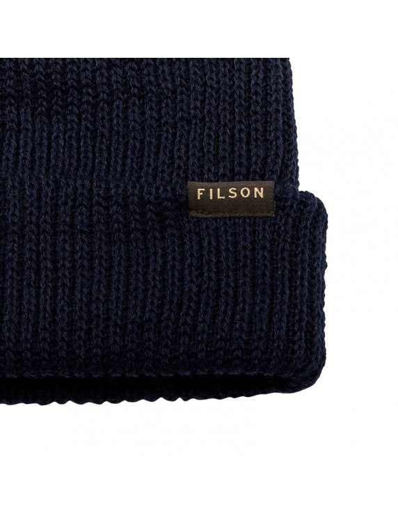 FILSON Watch Cap Ballard Wool